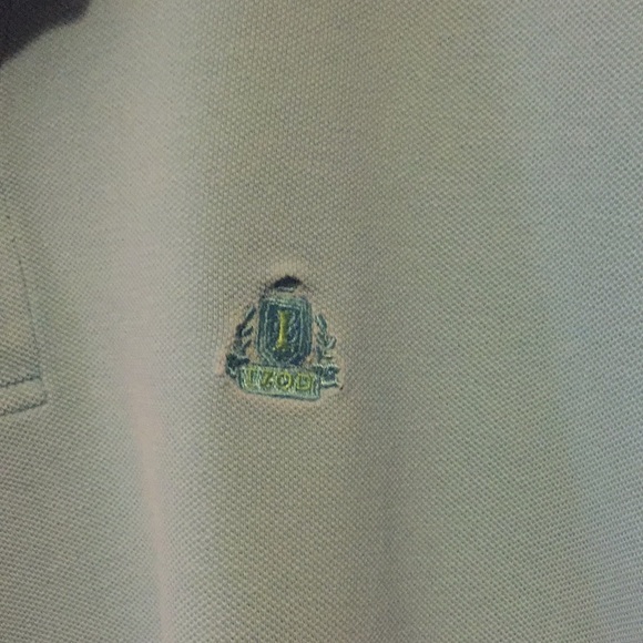 IZOD shirt - Picture 2 of 5